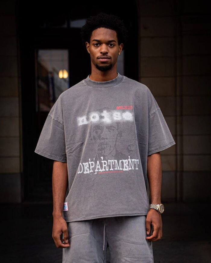 25 Department Set