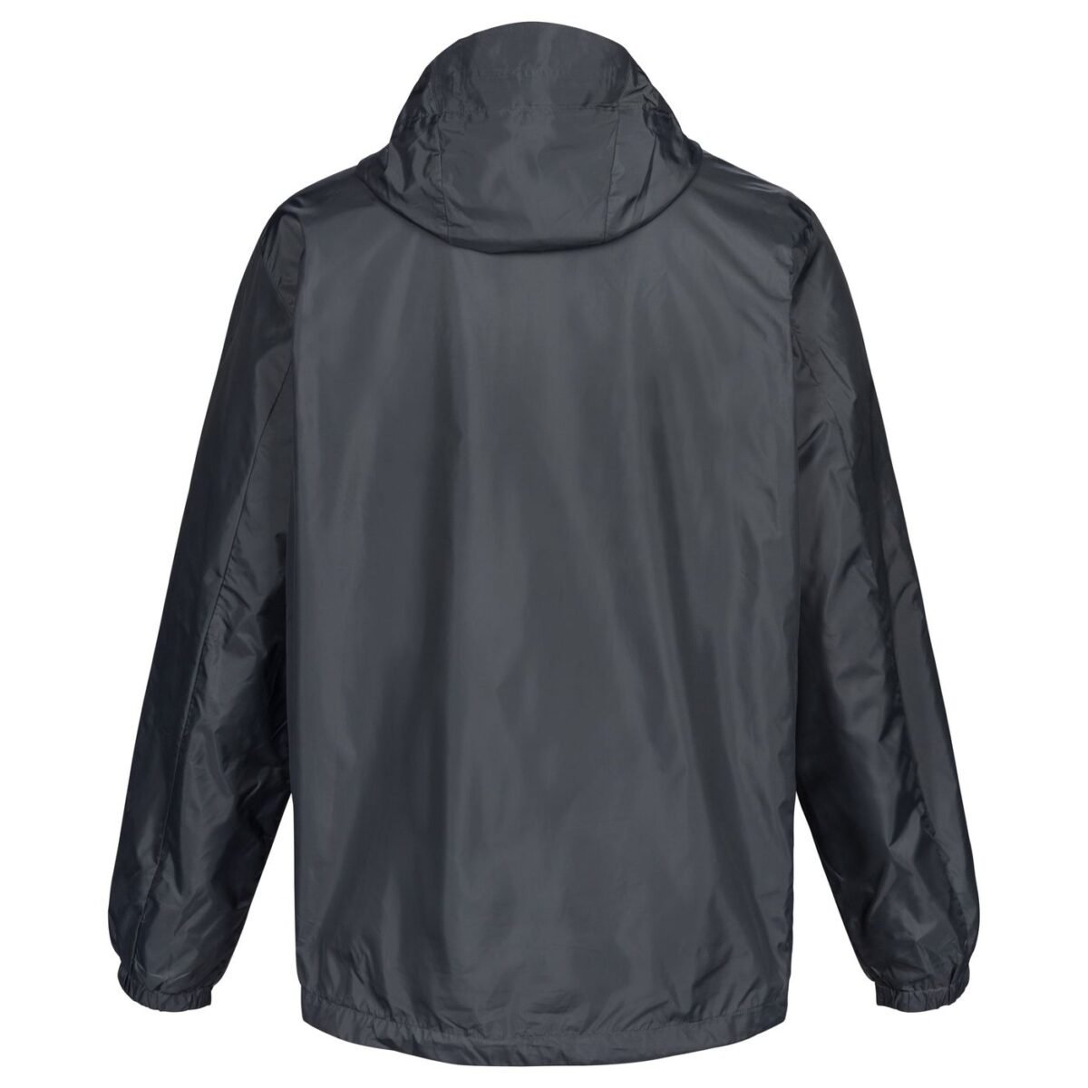 FWS4 Windbreaker — Grey — view 3