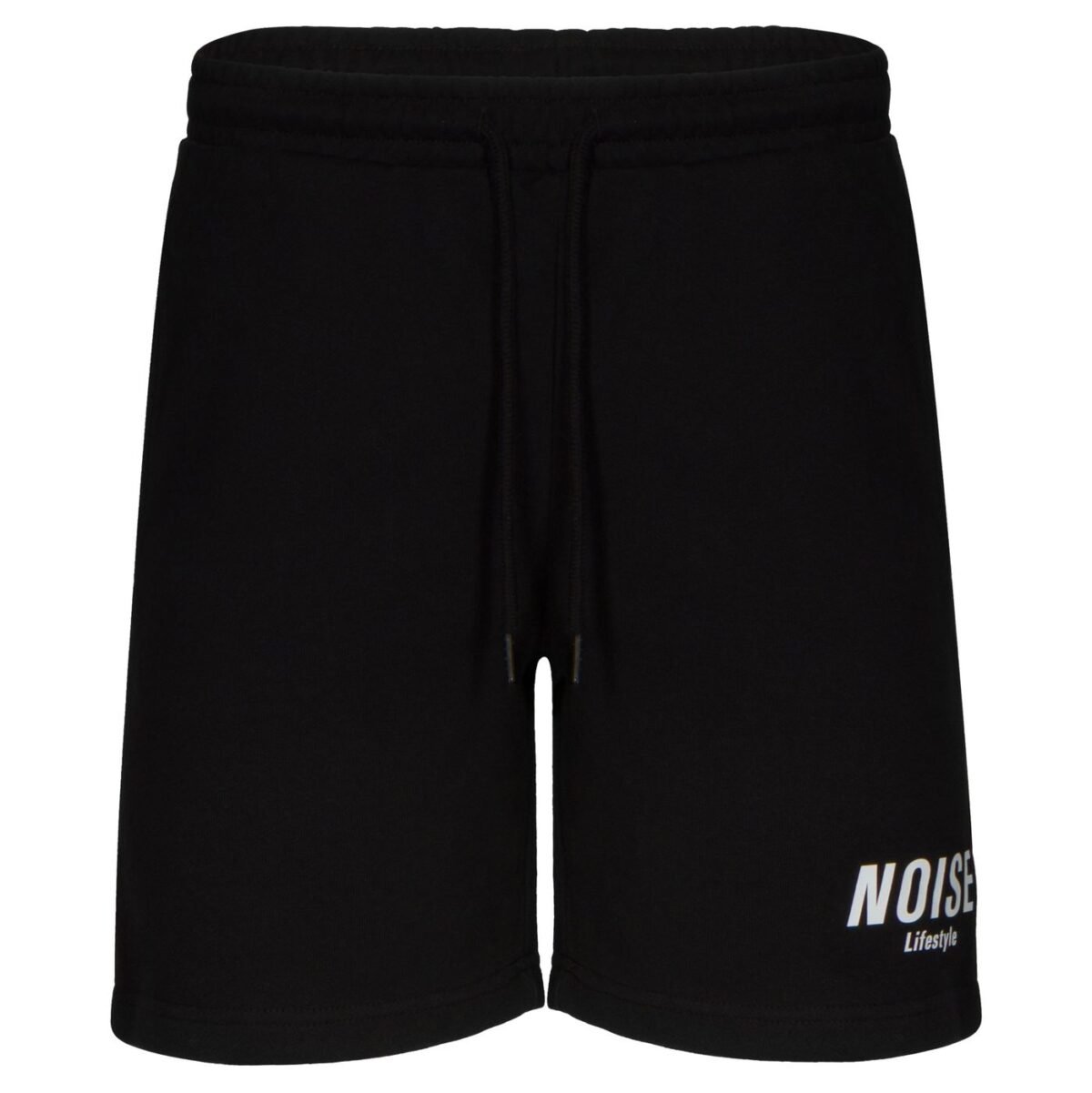 FWS4 Shorts — Black