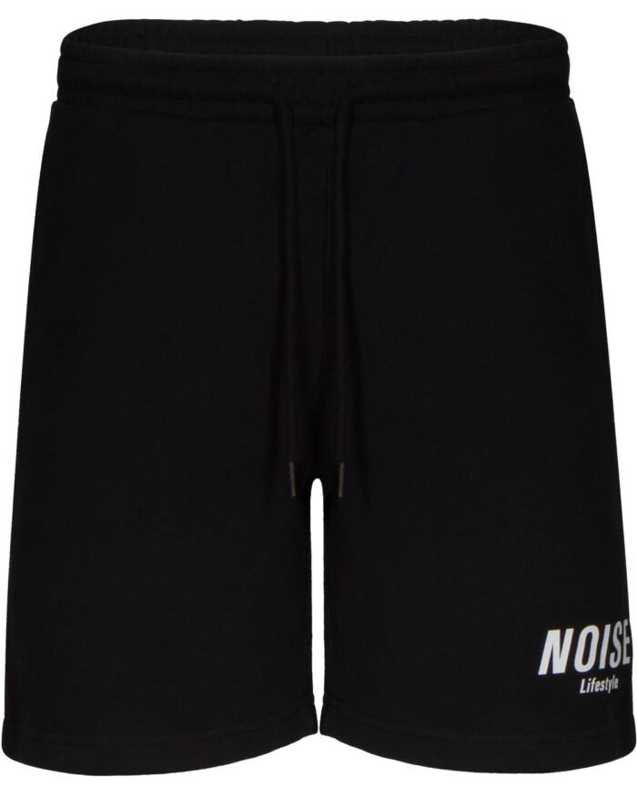 FWS4 Shorts — Black