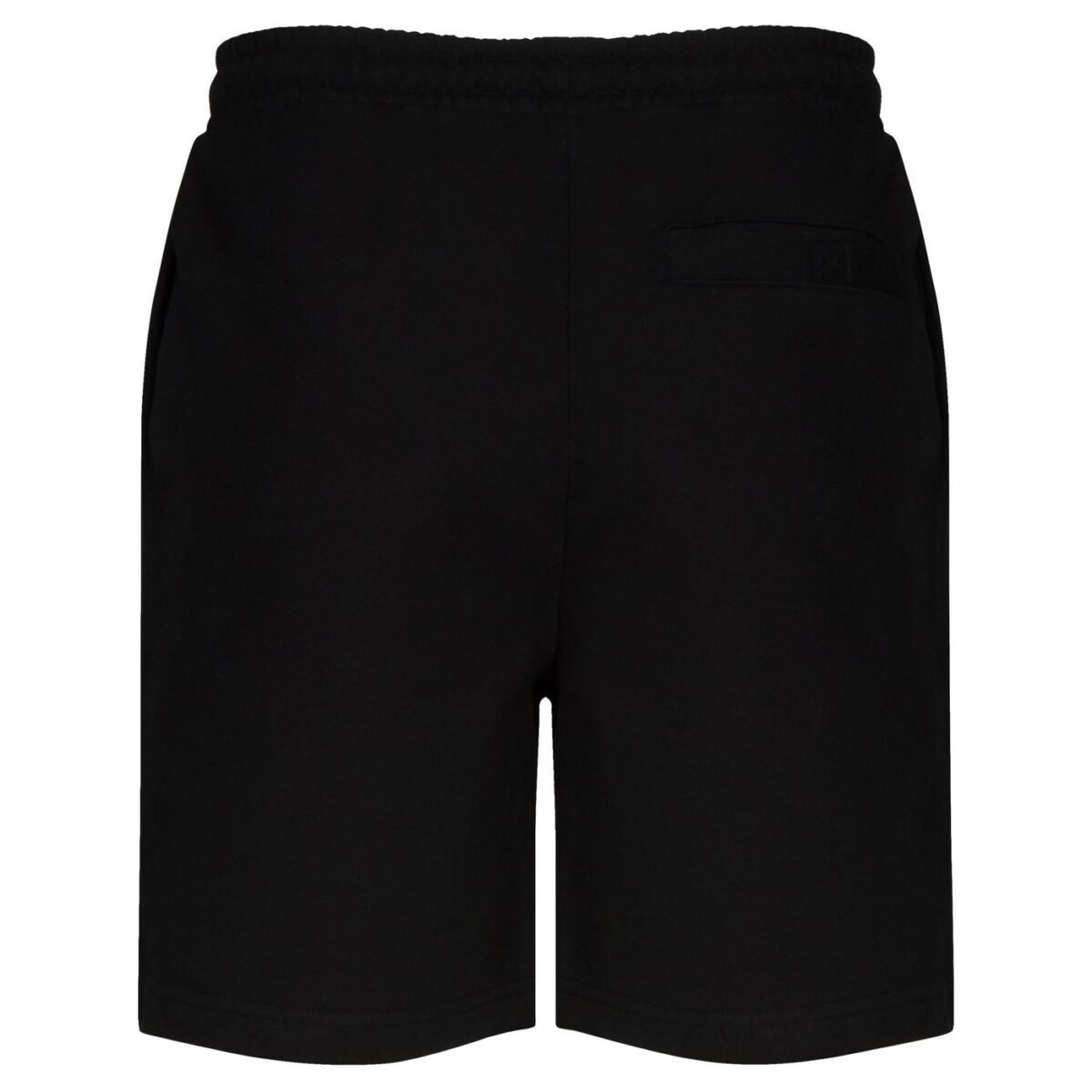 FWS4 Shorts — Black — view 2