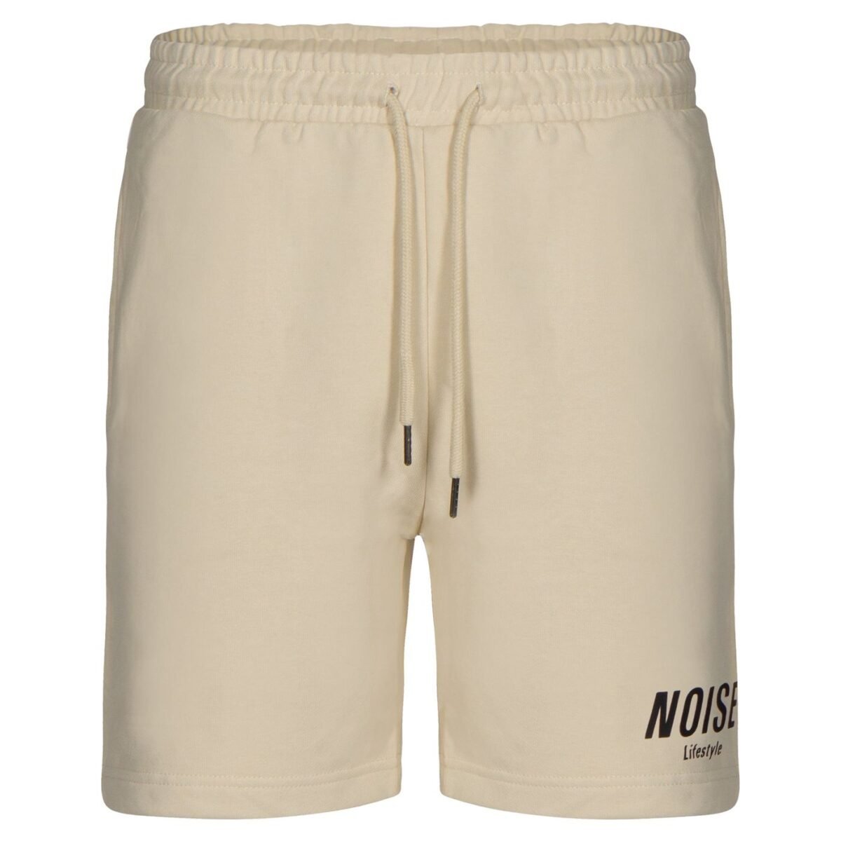 FWS4 Shorts — Creme