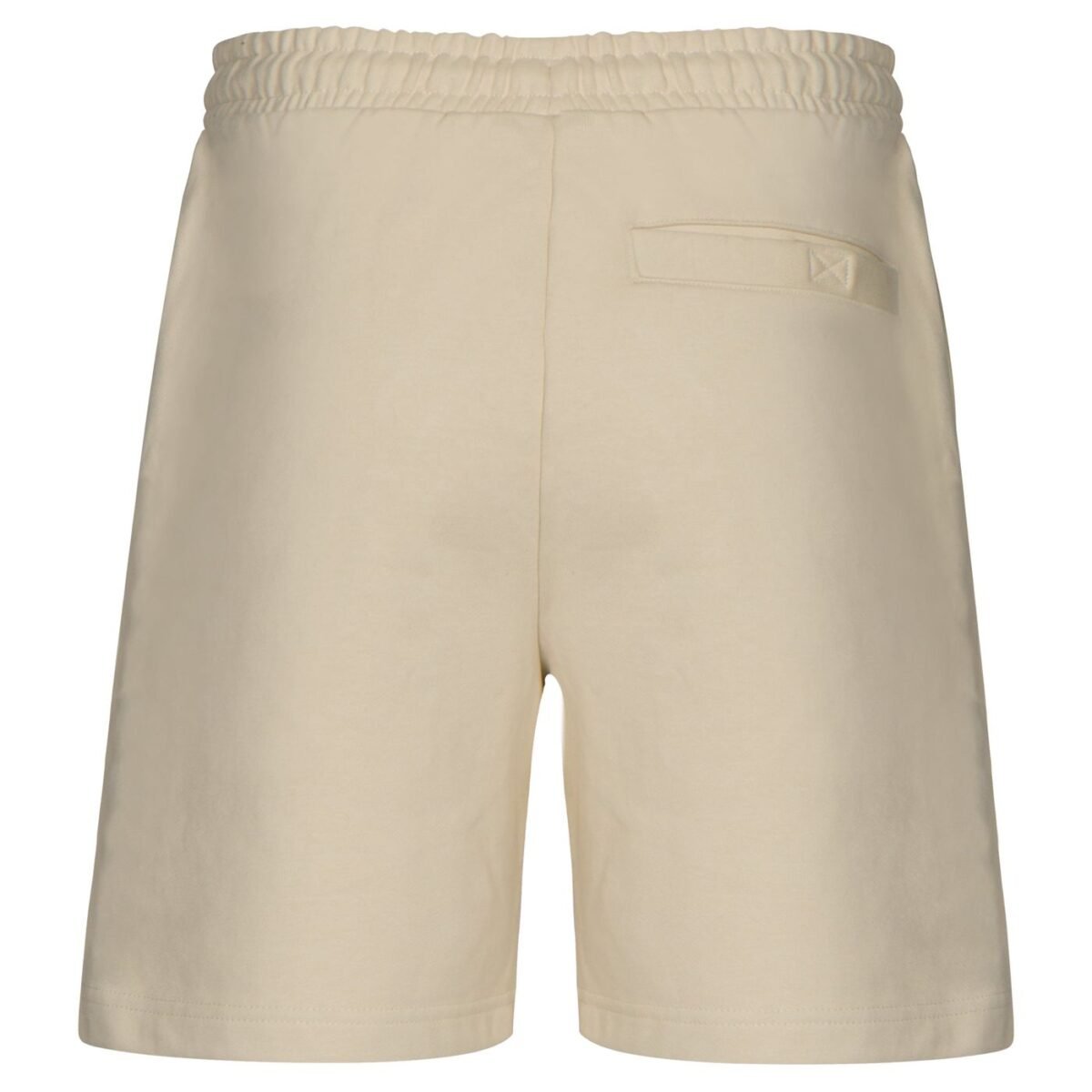 FWS4 Shorts — Creme — view 2