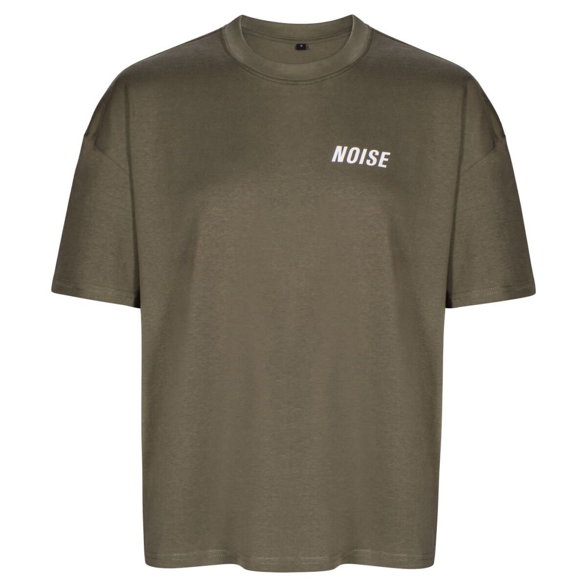 FWS4 Tee — Olive