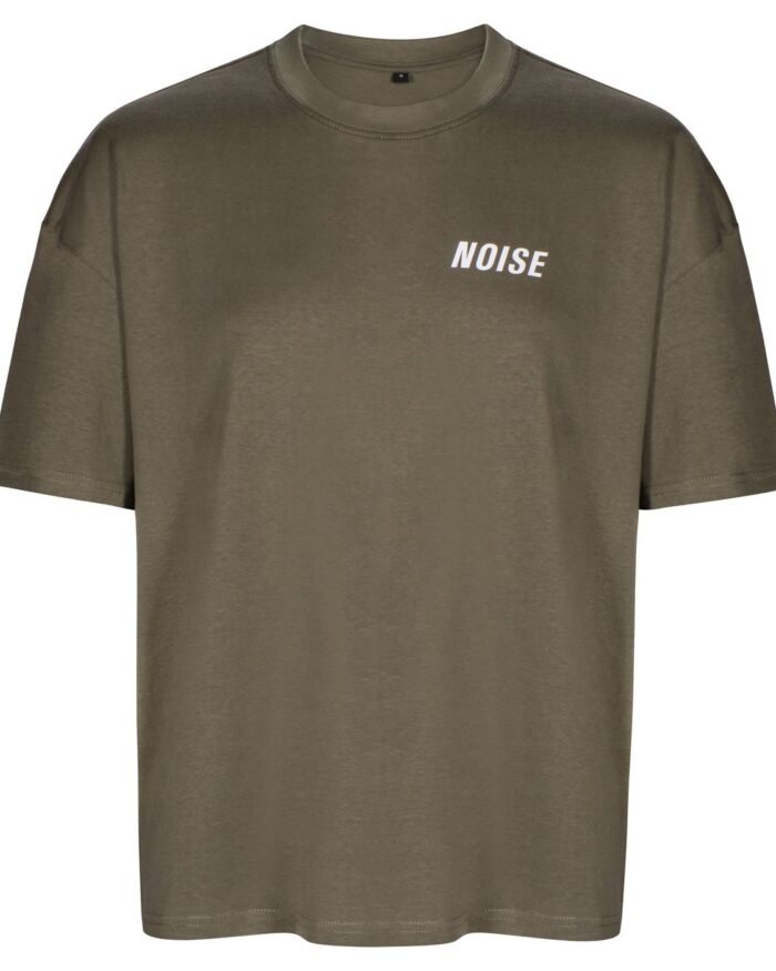FWS4 Tee — Olive