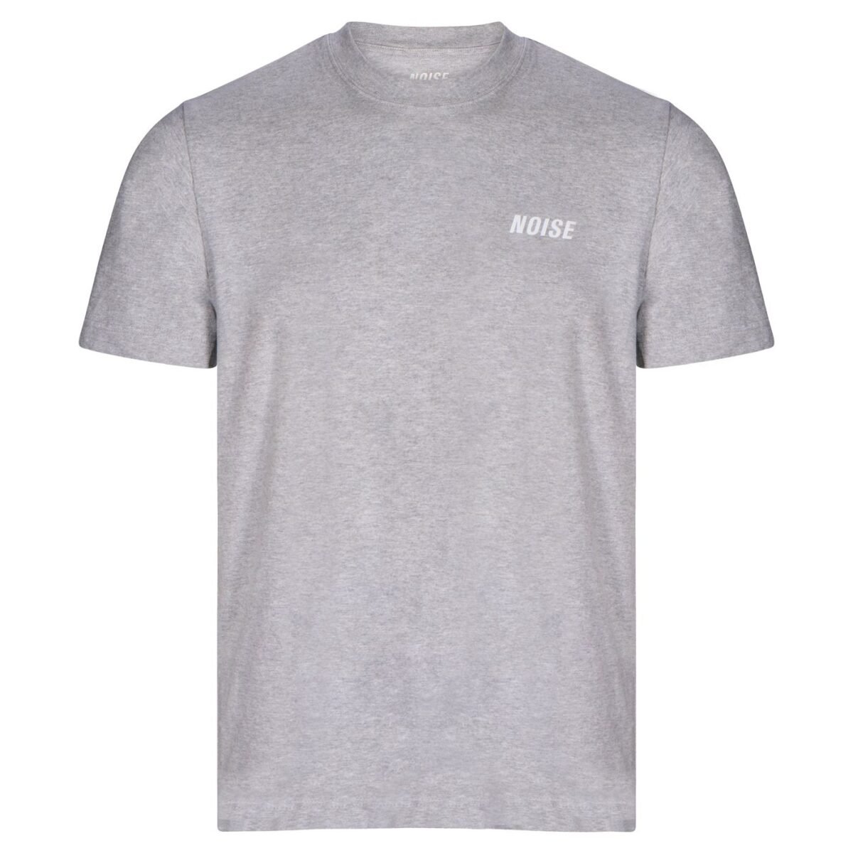 FWS4 Tee — Grey