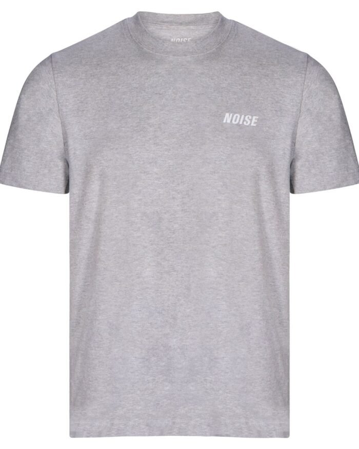 FWS4 Tee — Grey