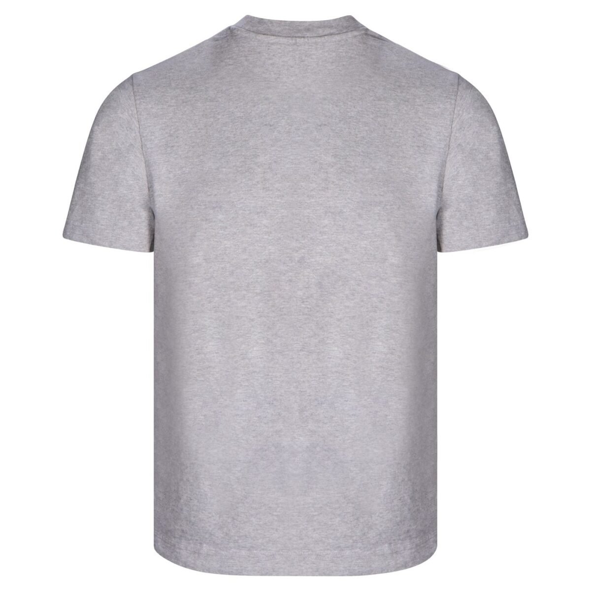 FWS4 Tee — Grey — view 2