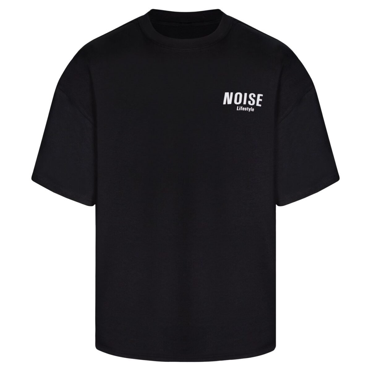 FWS4 Oversized Thunder Tee
