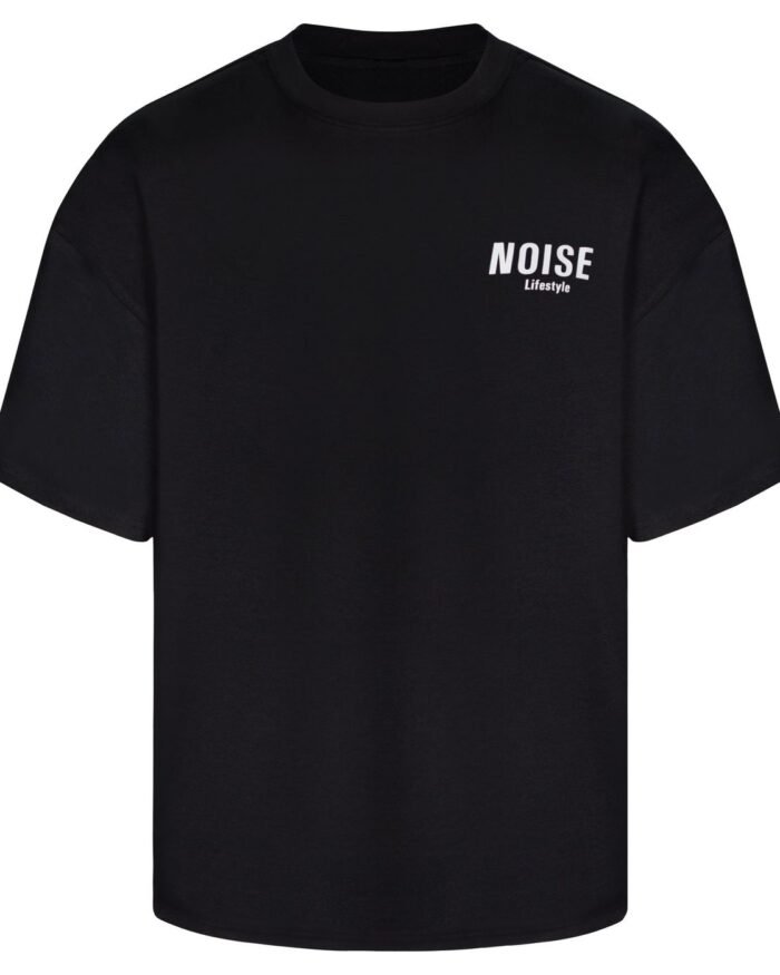 FWS4 Oversized Thunder Tee