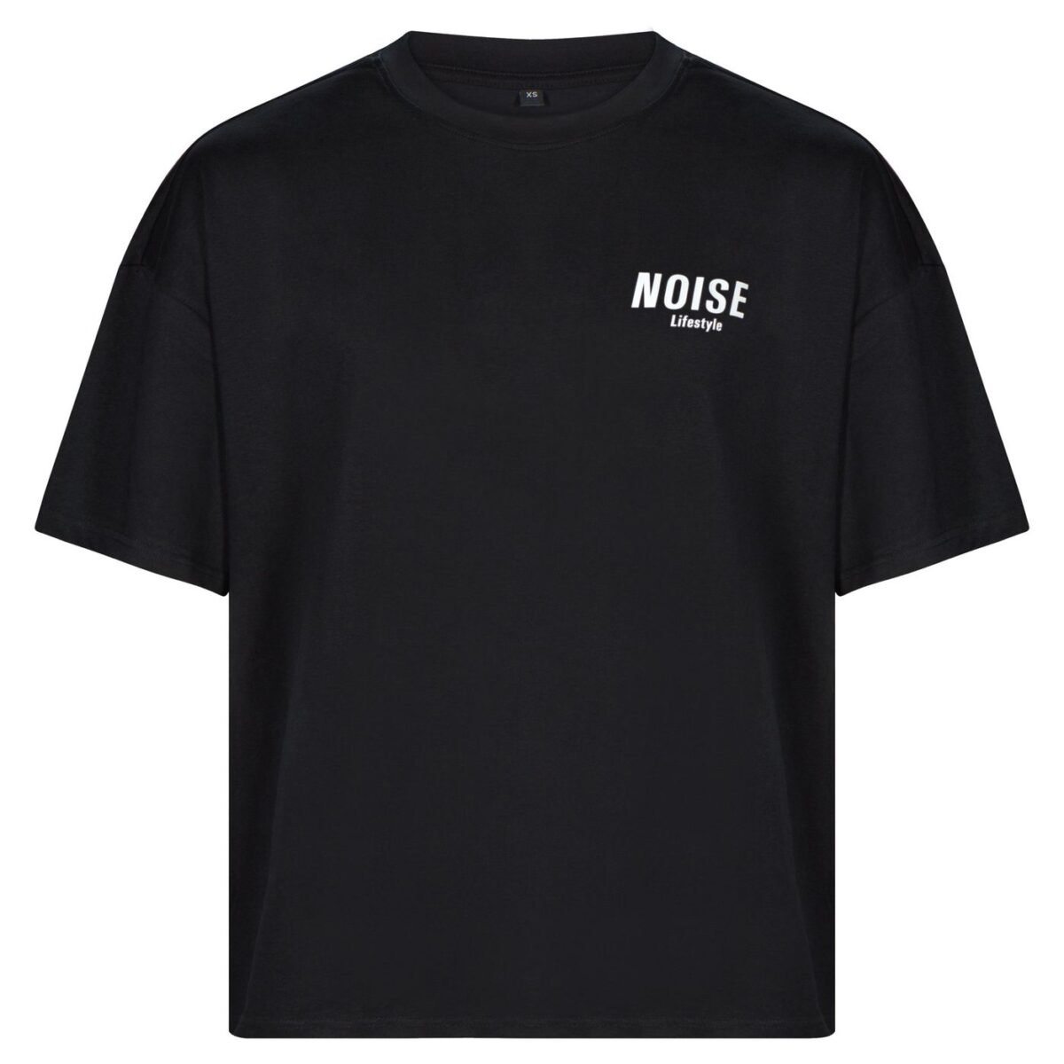 FWS4 Oversized Quote Tee