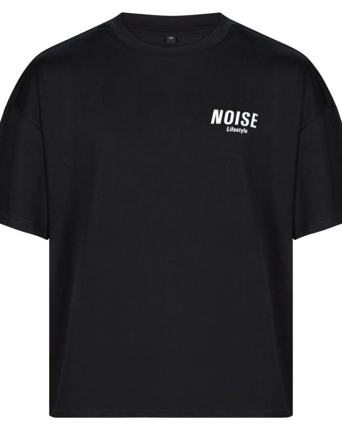 FWS4 Oversized Quote Tee
