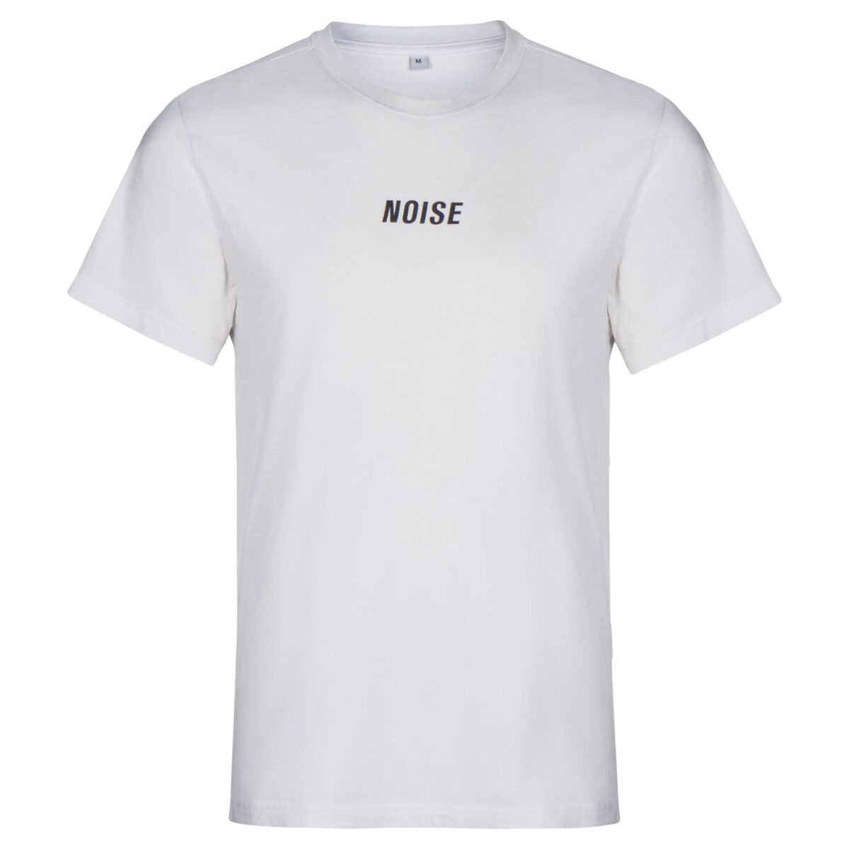 FWS4 Lightning Tee — White
