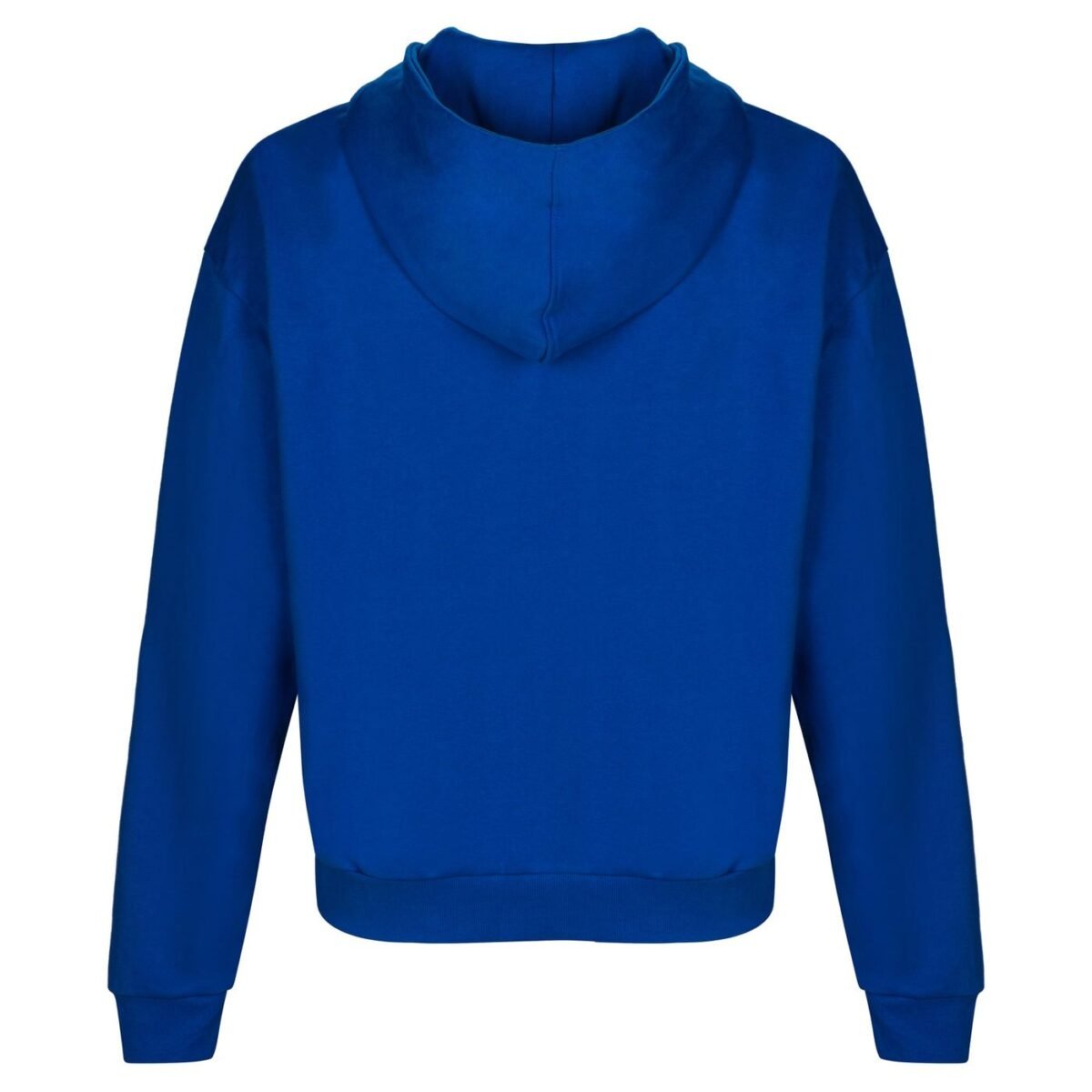 FWS4 Tracksuit — Cobalt Blue — view 4
