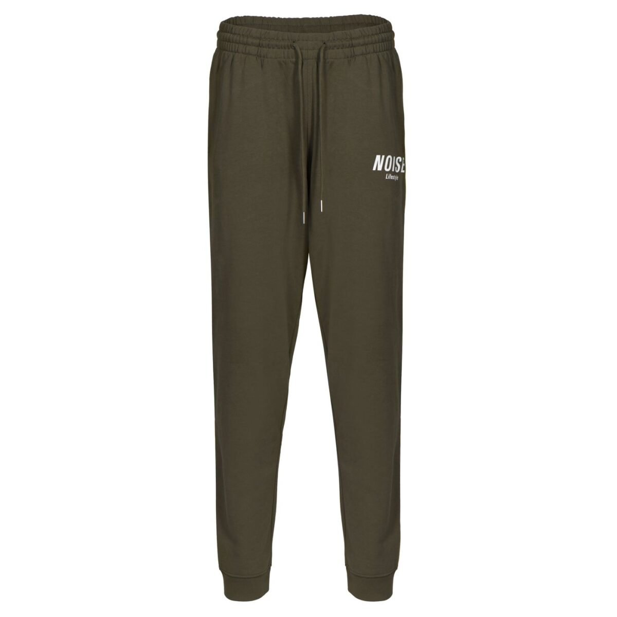 FWS4 Tracksuit — Green — view 2