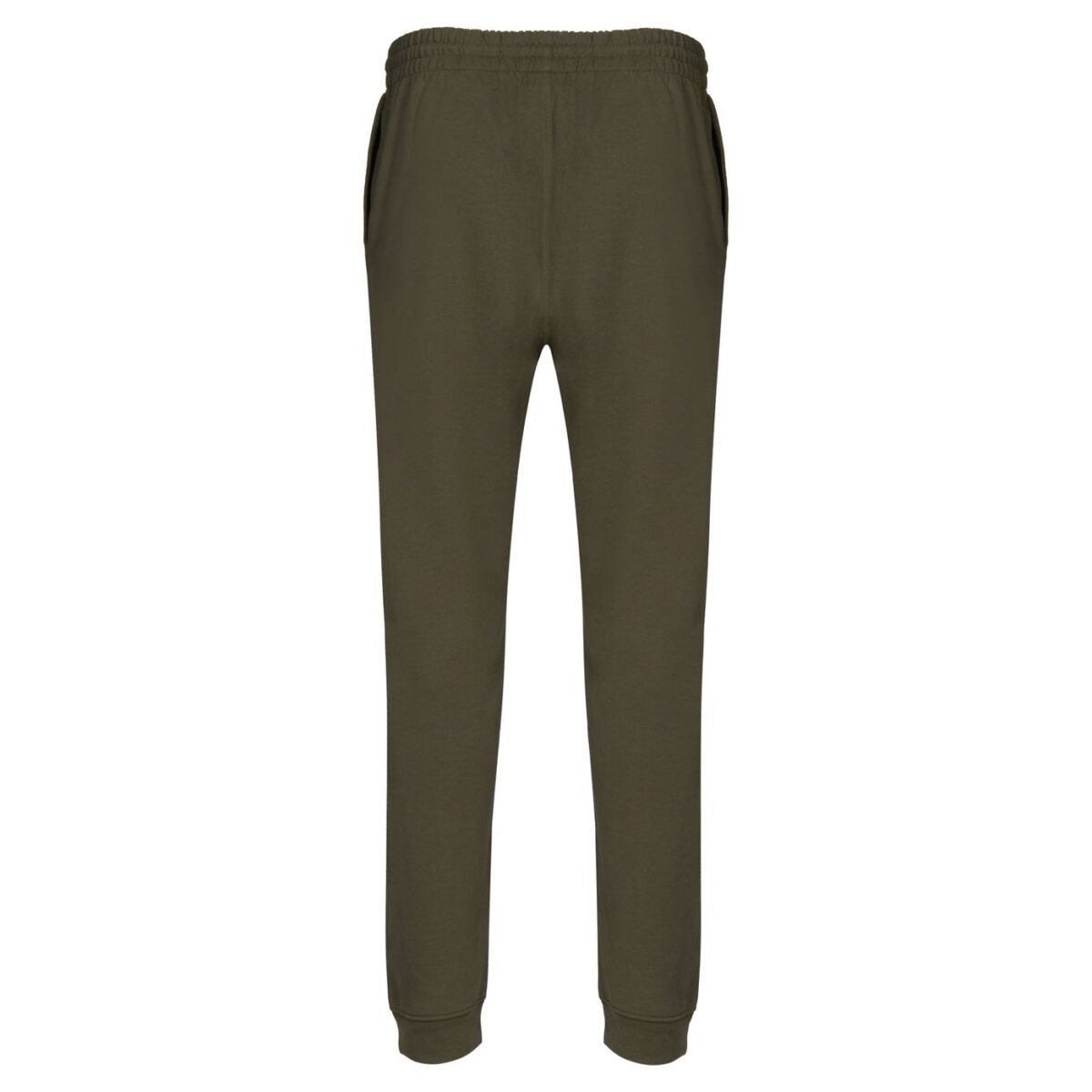 FWS4 Tracksuit — Green — view 3