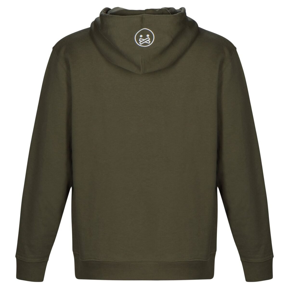 FWS4 Tracksuit — Green — view 4